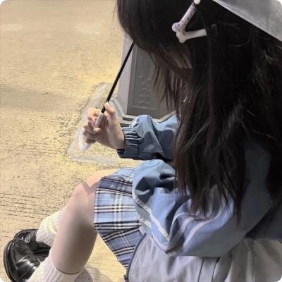梦中的那片海