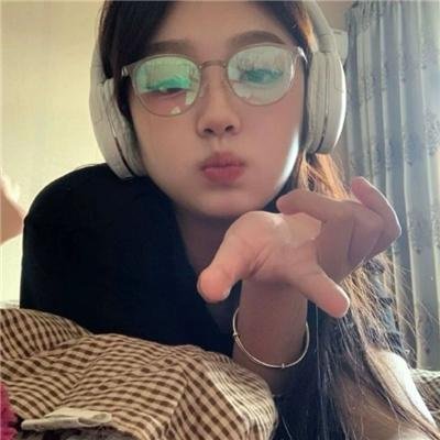 金发女郎